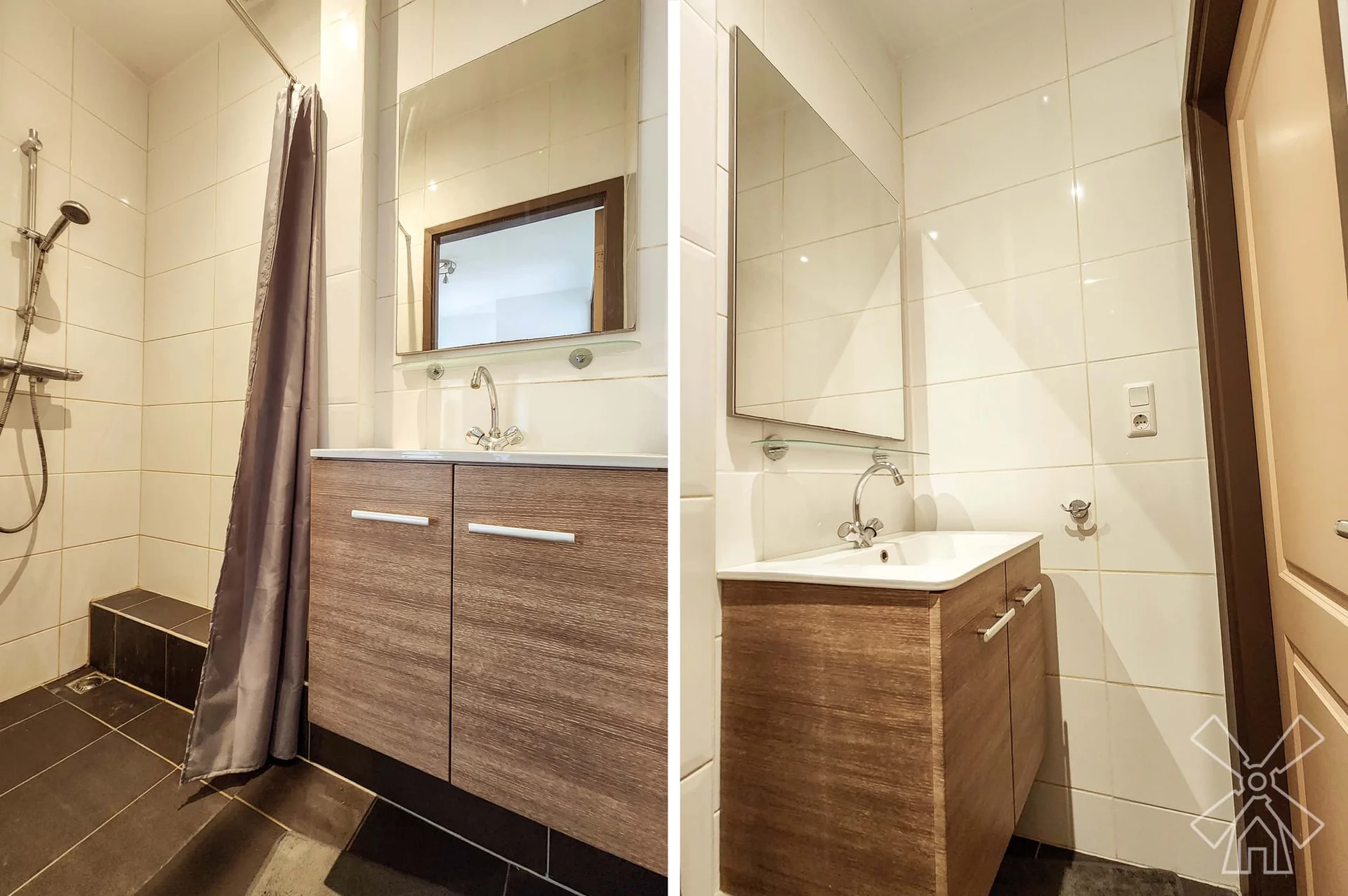 Foto van de Kamer gelegen aan de Zacharias Jansenstraat in Den Haag