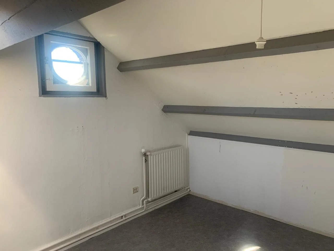 Foto van de Kamer gelegen aan de Ambyerstraat Noord in Maastricht