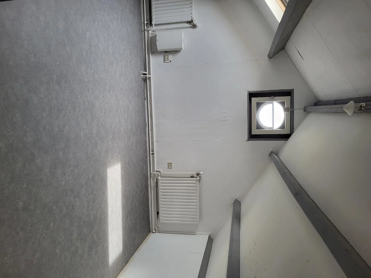 Foto van de Kamer gelegen aan de Ambyerstraat Noord in Maastricht