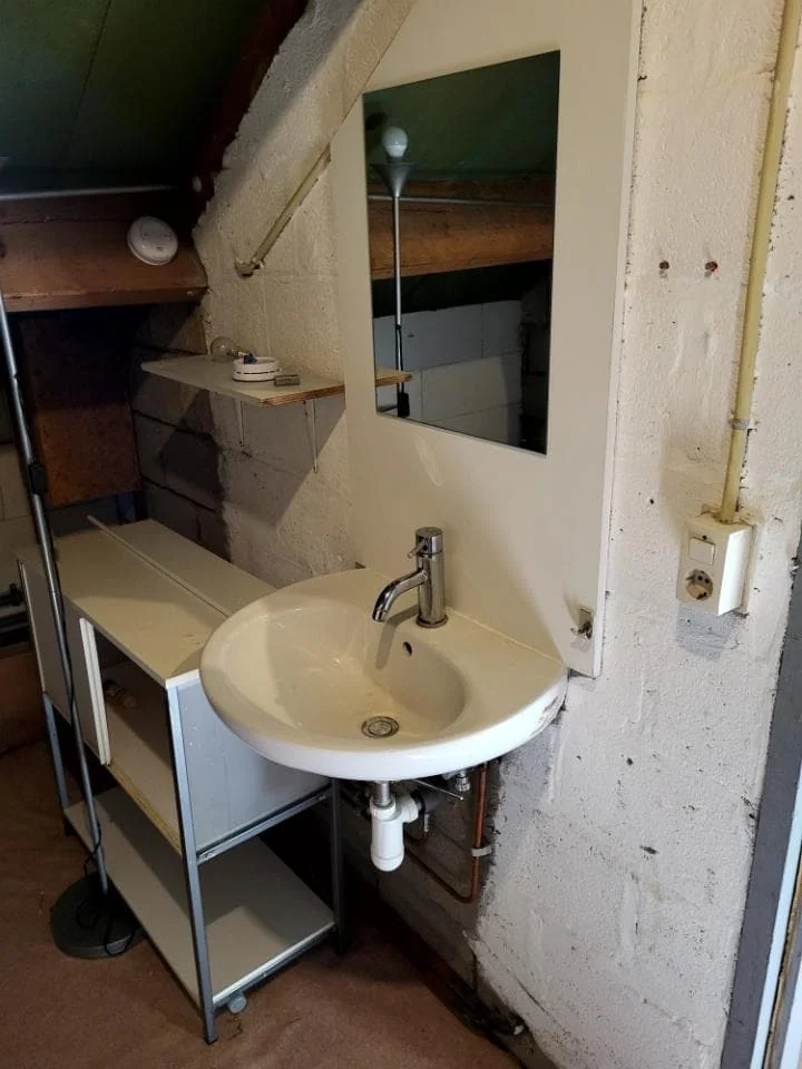 Foto van de Kamer gelegen aan de Ambyerstraat Noord in Maastricht