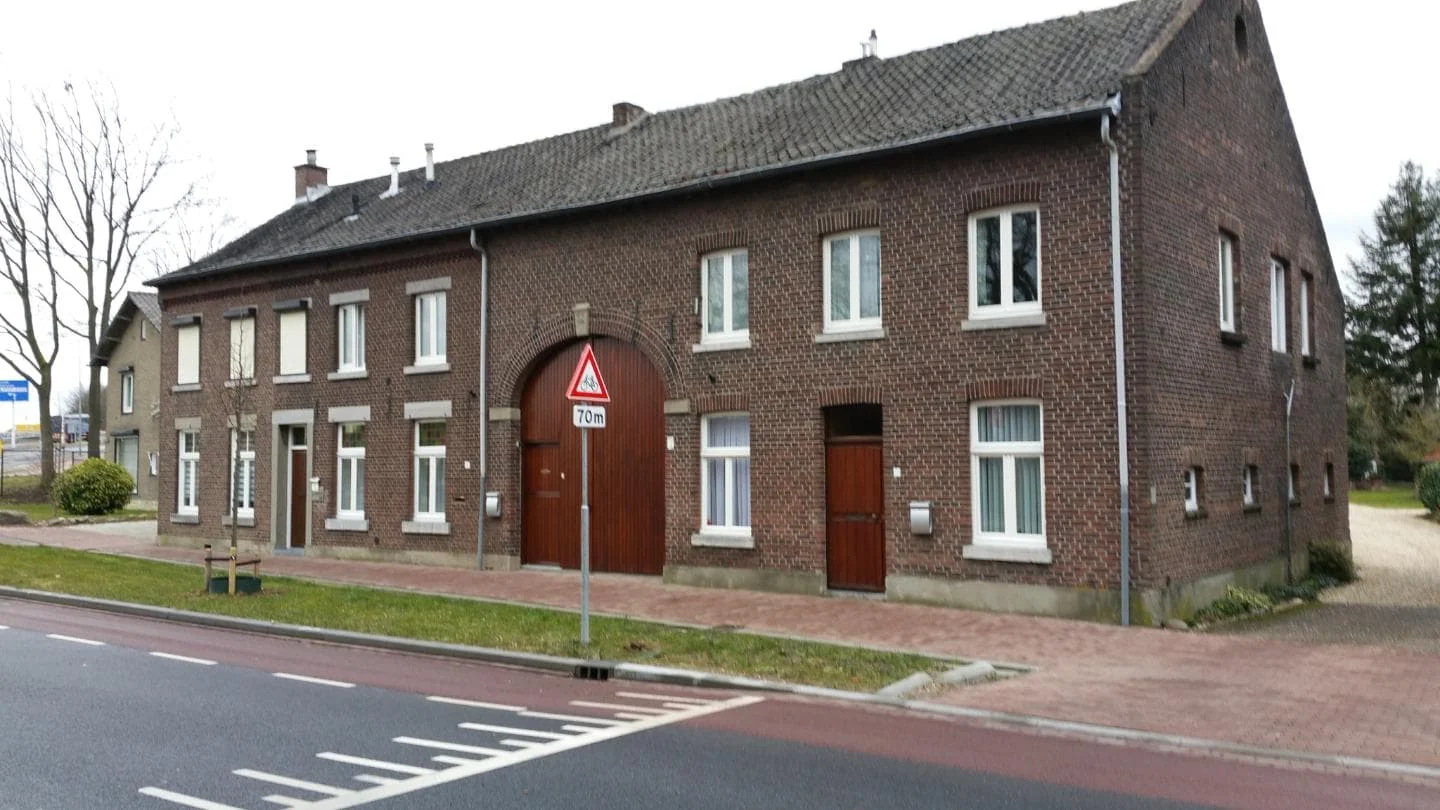 Foto van de Kamer gelegen aan de Ambyerstraat Noord in Maastricht