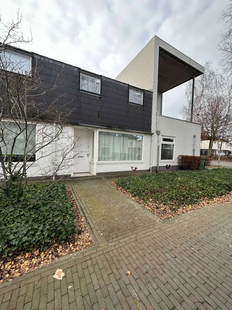 Foto van de Appartement gelegen aan de Zandtong in Eindhoven