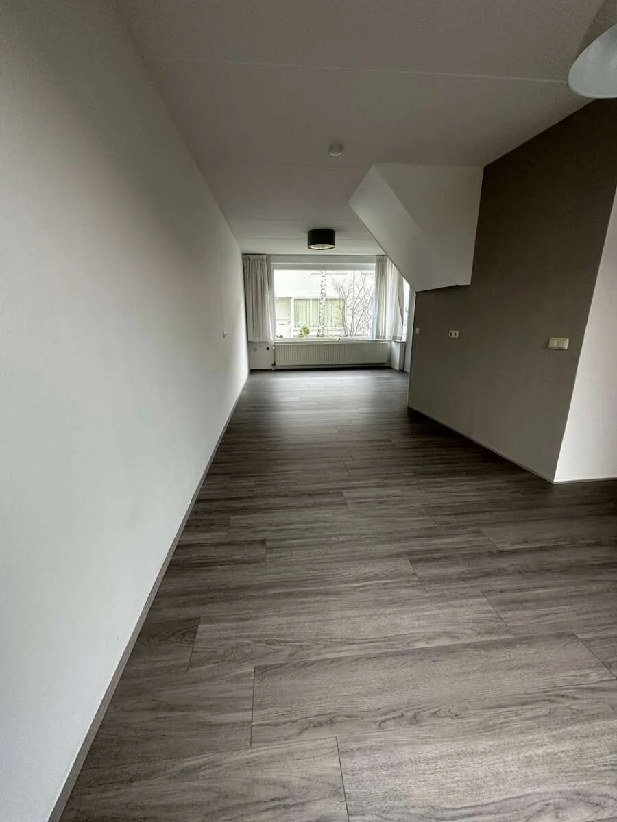 Foto van de Appartement gelegen aan de Zandtong in Eindhoven
