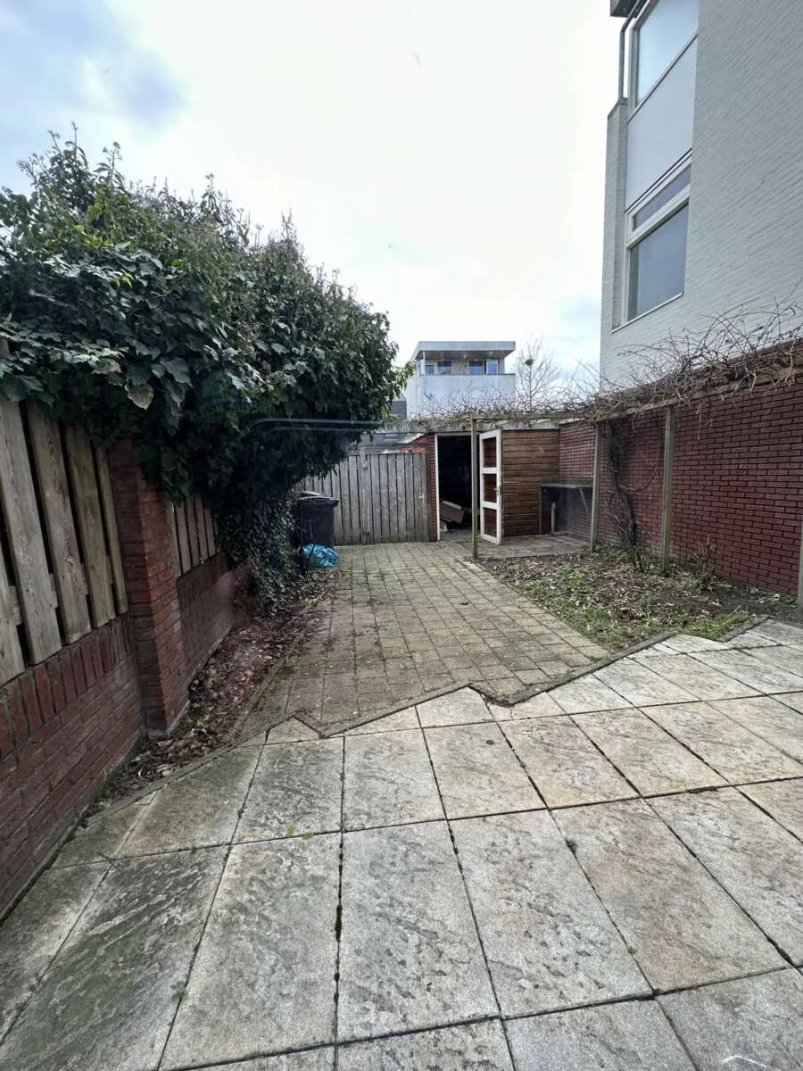 Foto van de Appartement gelegen aan de Zandtong in Eindhoven