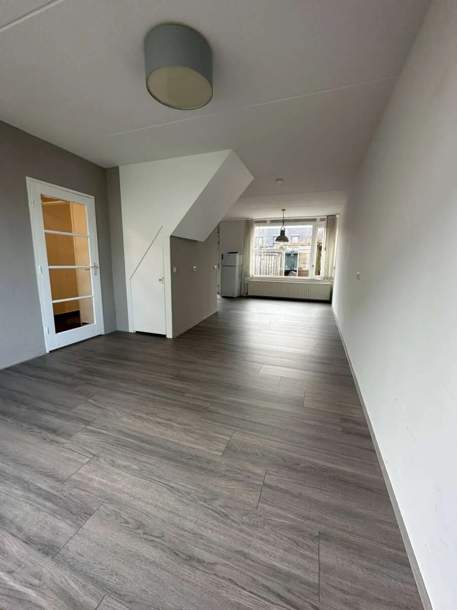 Foto van de Appartement gelegen aan de Zandtong in Eindhoven