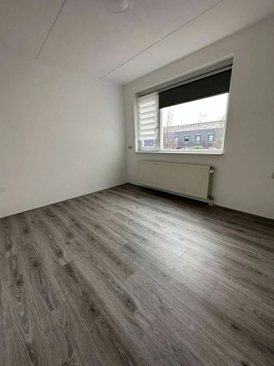 Foto van de Appartement gelegen aan de Zandtong in Eindhoven