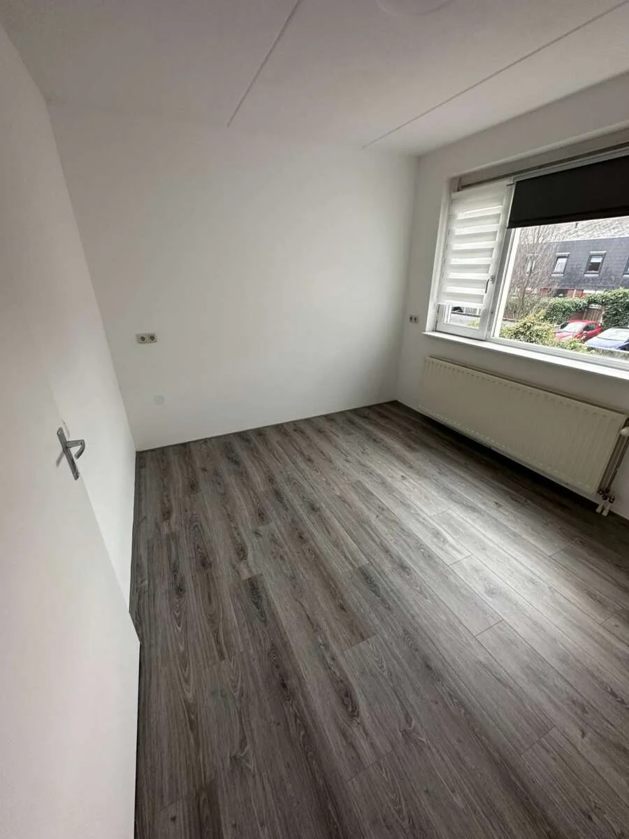Foto van de Appartement gelegen aan de Zandtong in Eindhoven