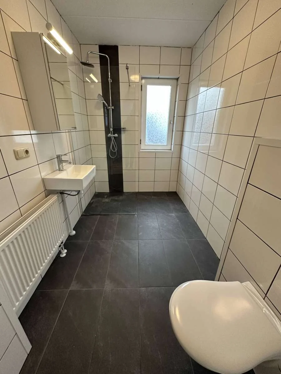 Foto van de Appartement gelegen aan de Zandtong in Eindhoven