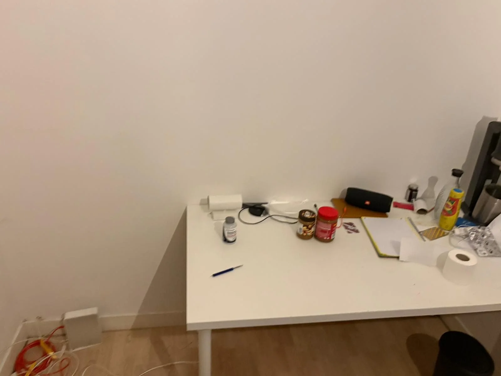 Foto van de Kamer gelegen aan de Tuinbouwstraat in Groningen