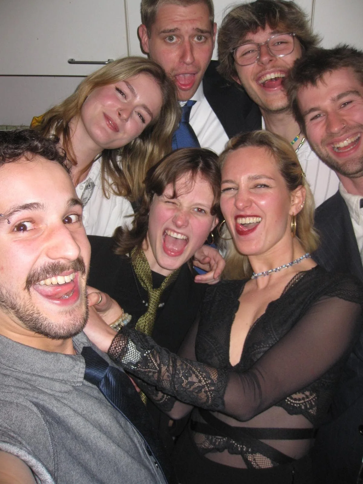 Foto van de Kamer gelegen aan de Jozef Israelsstraat in Groningen