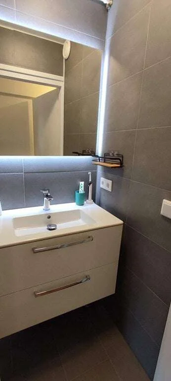 Foto van de Appartement gelegen aan de Rechtstraat in Maastricht