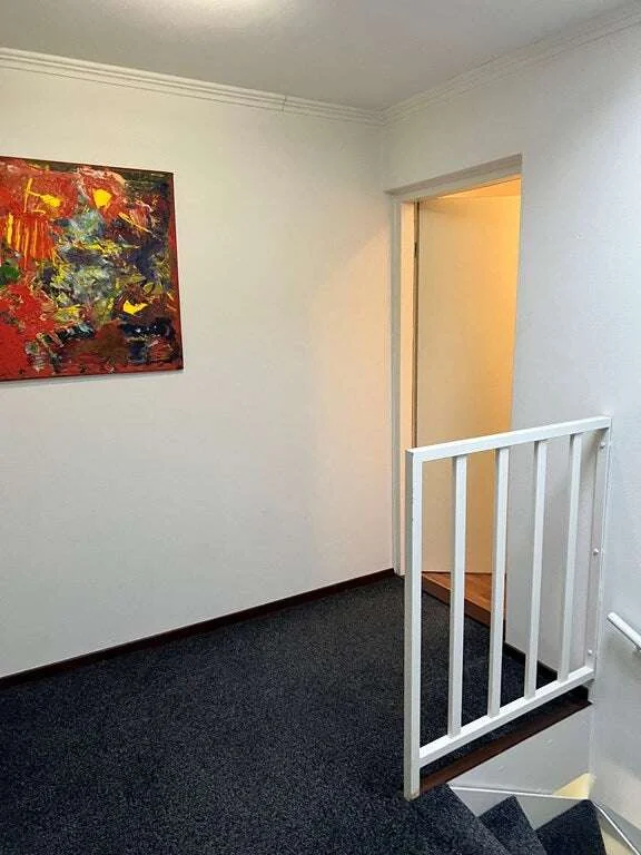 Foto van de Appartement gelegen aan de Rechtstraat in Maastricht