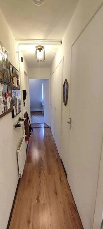 Foto van de Appartement gelegen aan de Rechtstraat in Maastricht