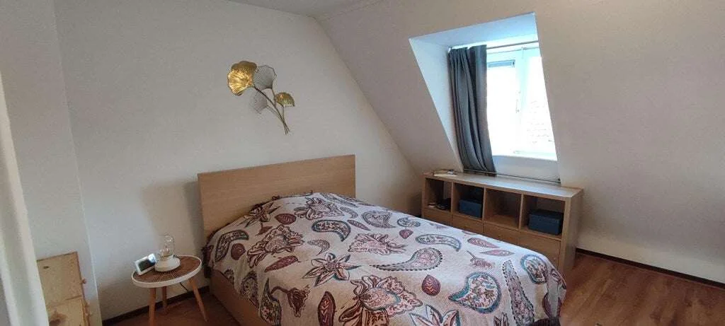 Foto van de Appartement gelegen aan de Rechtstraat in Maastricht