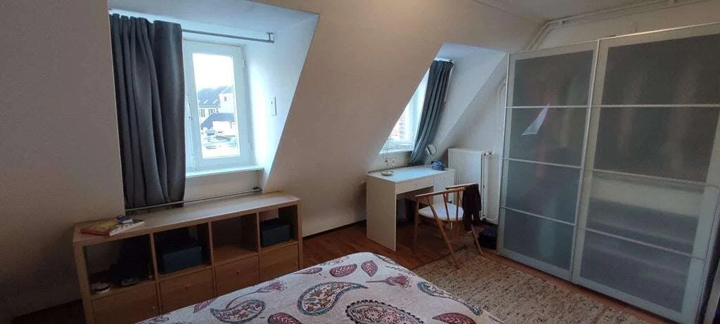 Foto van de Appartement gelegen aan de Rechtstraat in Maastricht