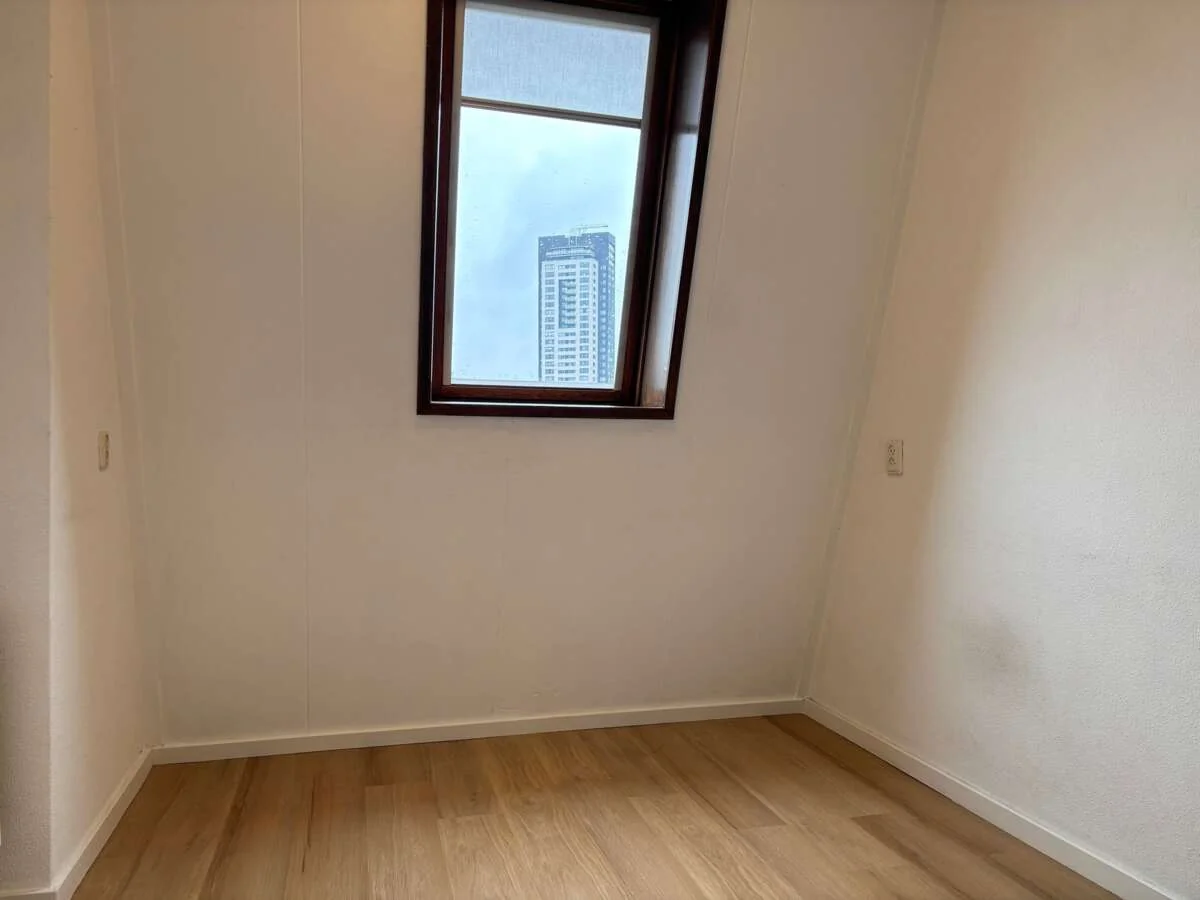 Foto van de Appartement gelegen aan de Grote Berg in Eindhoven