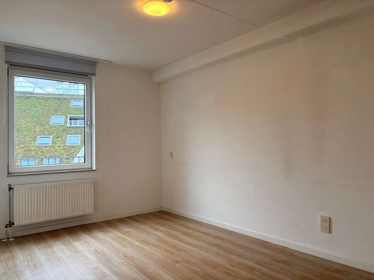 Foto van de Appartement gelegen aan de Grote Berg in Eindhoven