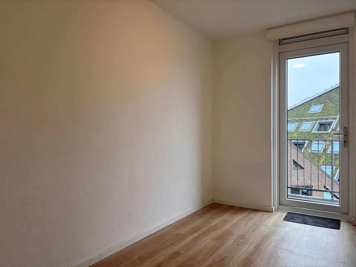 Foto van de Appartement gelegen aan de Grote Berg in Eindhoven