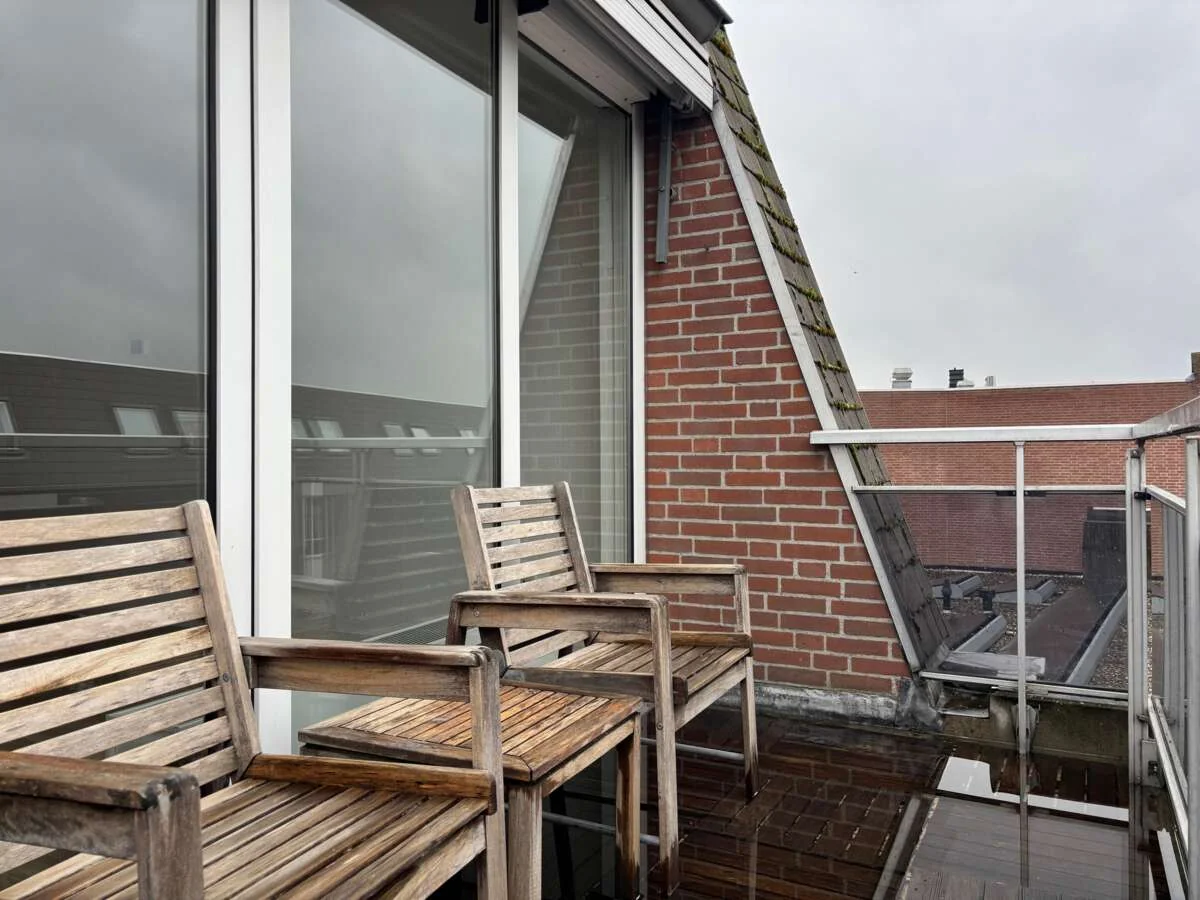 Foto van de Appartement gelegen aan de Grote Berg in Eindhoven
