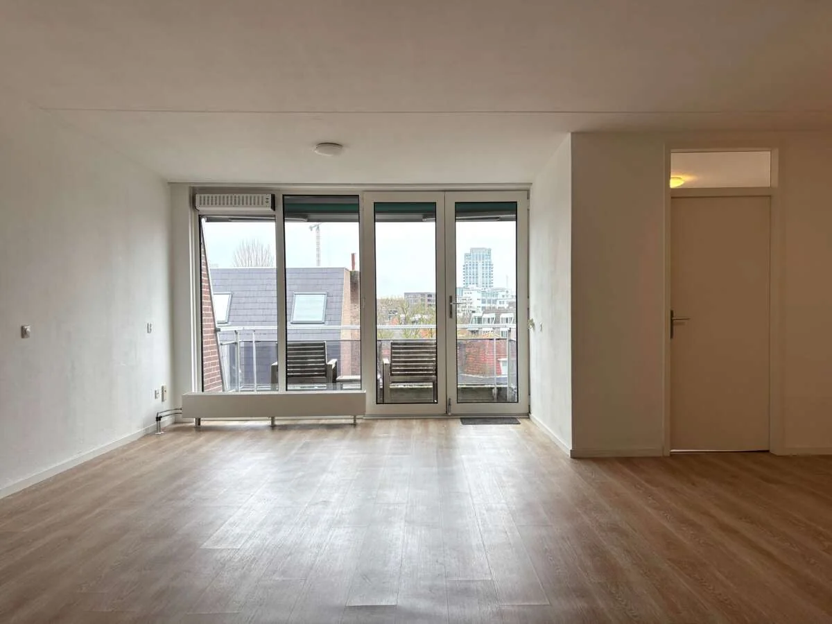 Foto van de Appartement gelegen aan de Grote Berg in Eindhoven