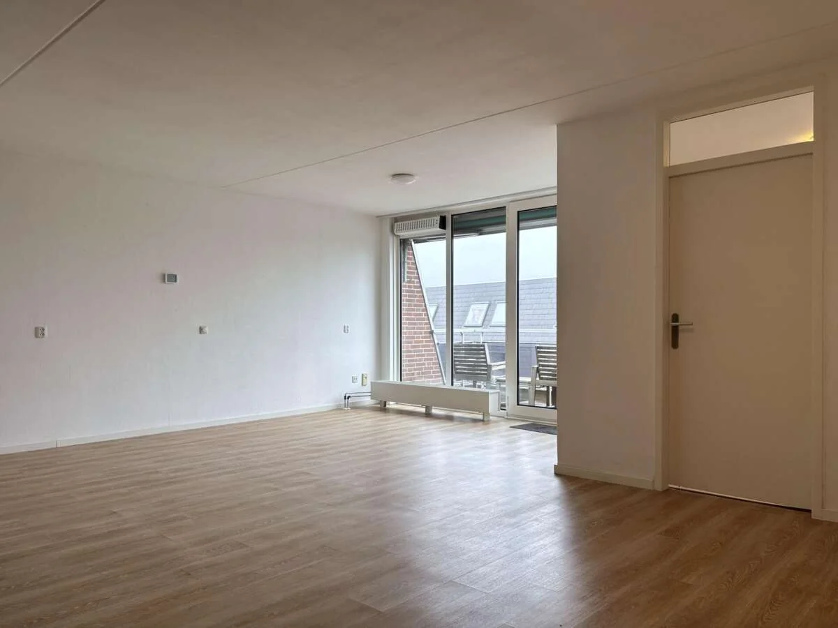 Foto van de Appartement gelegen aan de Grote Berg in Eindhoven