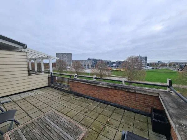 Foto van de Appartement gelegen aan de Veldbeemdgras in Zwolle