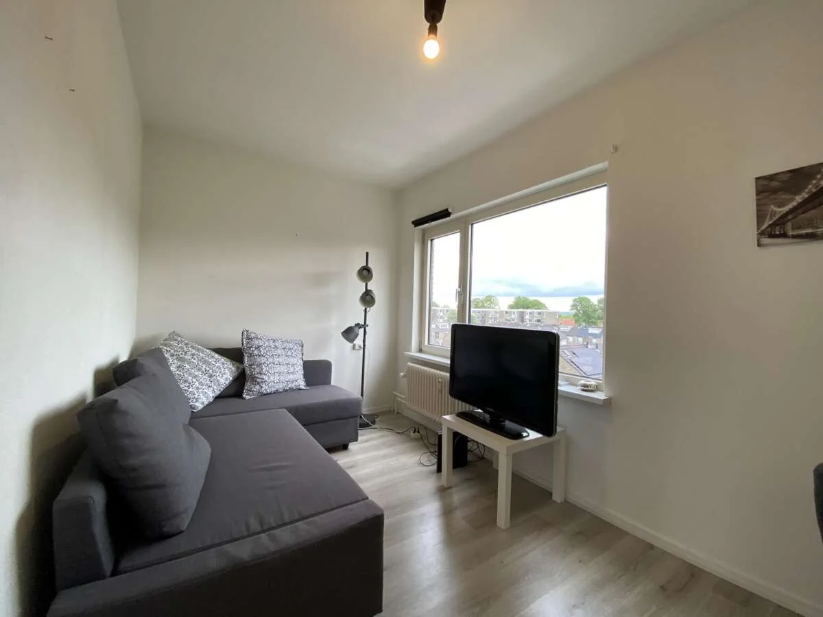 Foto van de Appartement gelegen aan de Touwslagersdreef in Maastricht