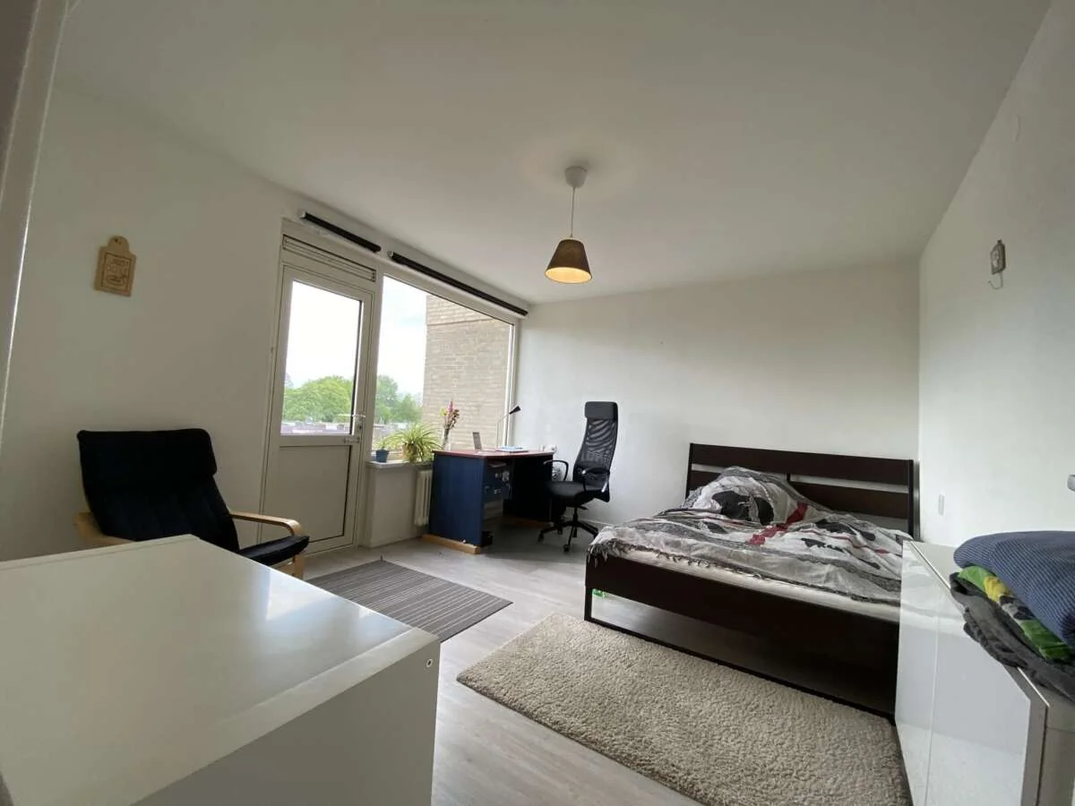 Foto van de Appartement gelegen aan de Touwslagersdreef in Maastricht