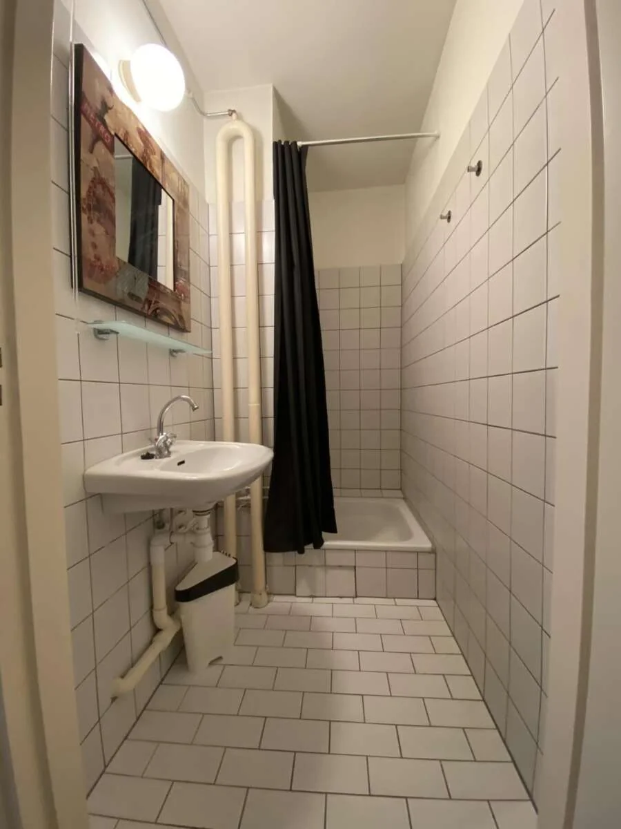 Foto van de Appartement gelegen aan de Touwslagersdreef in Maastricht