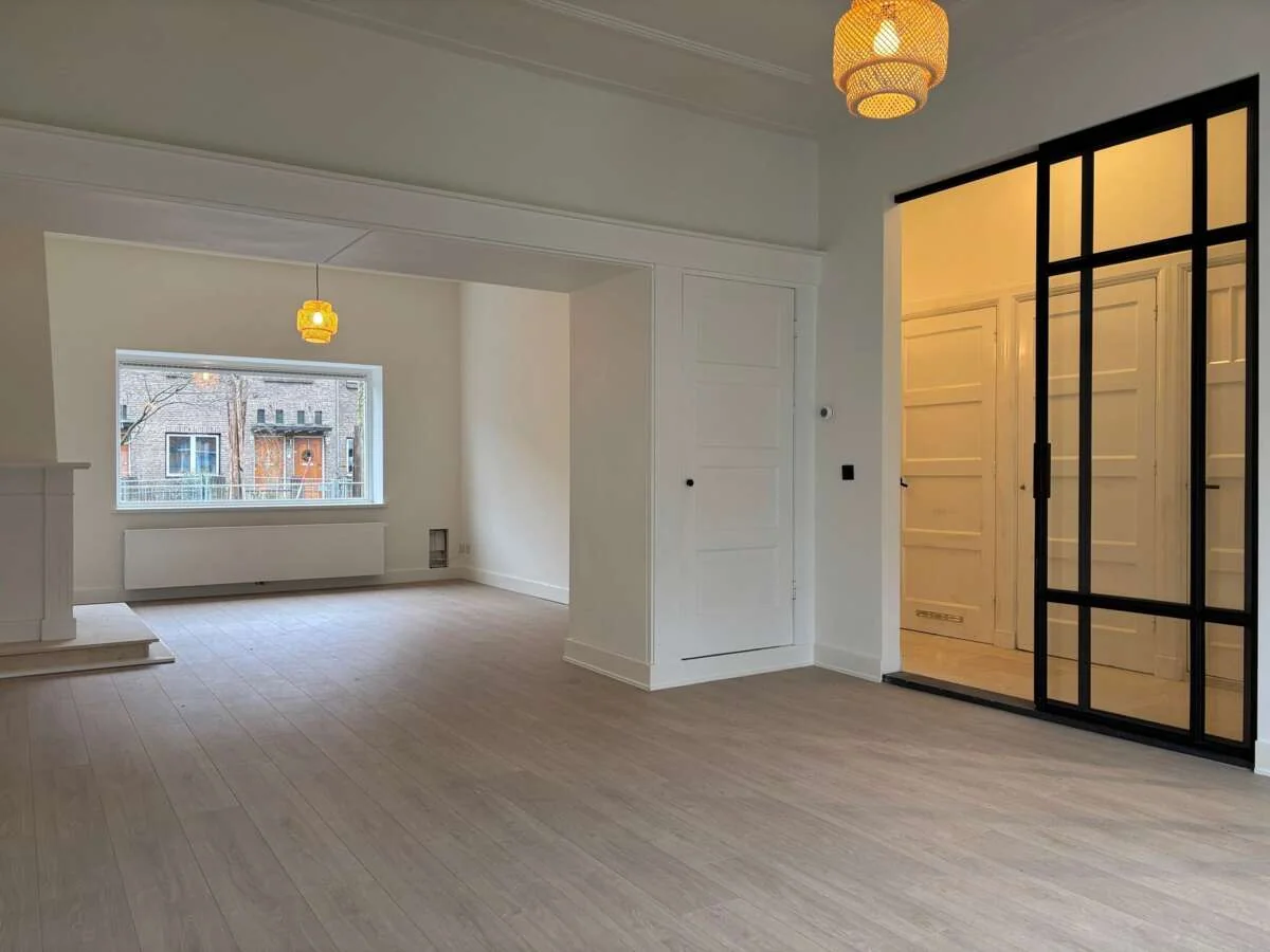 Foto van de Appartement gelegen aan de Helmerslaan in Eindhoven