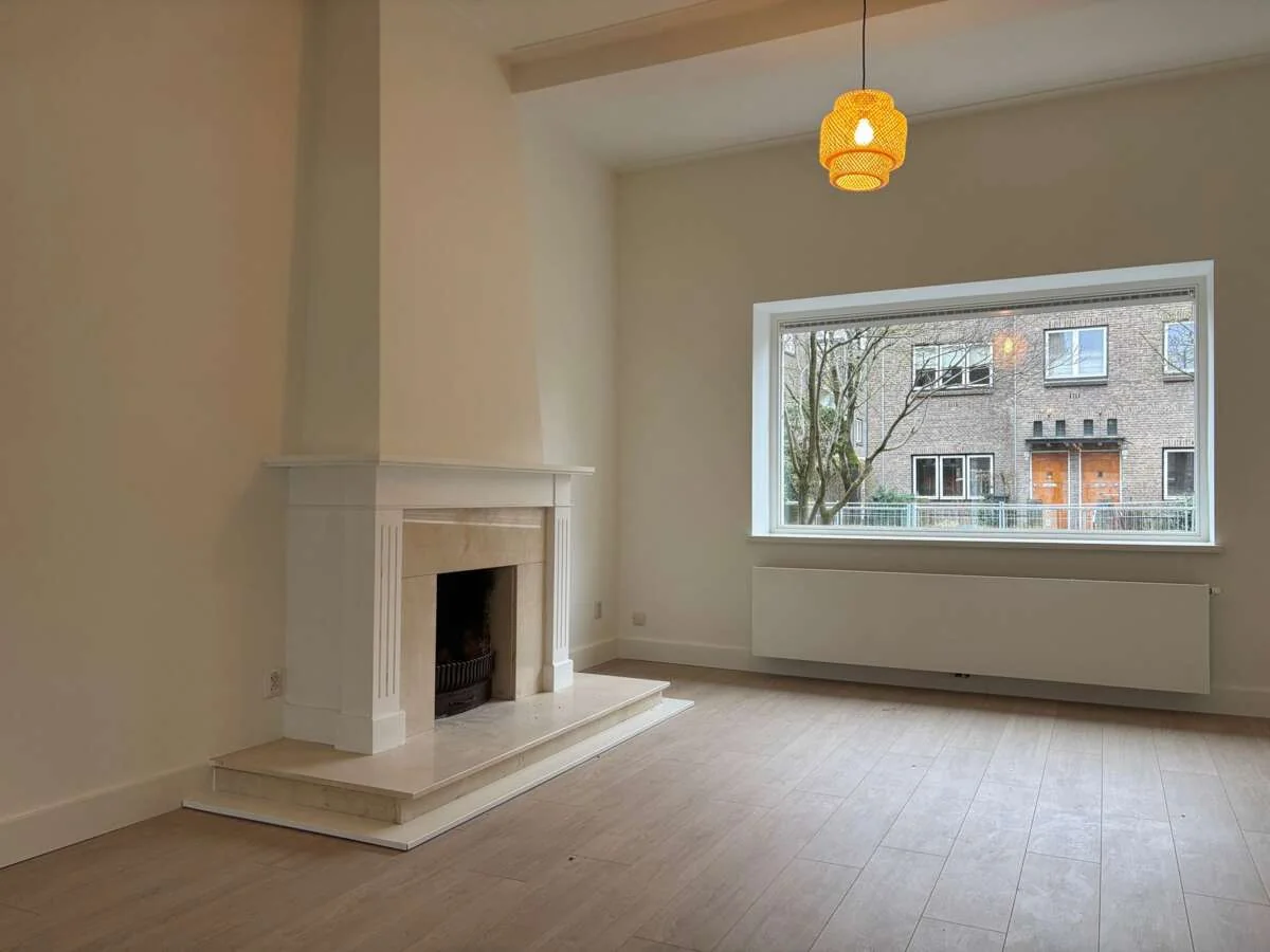 Foto van de Appartement gelegen aan de Helmerslaan in Eindhoven