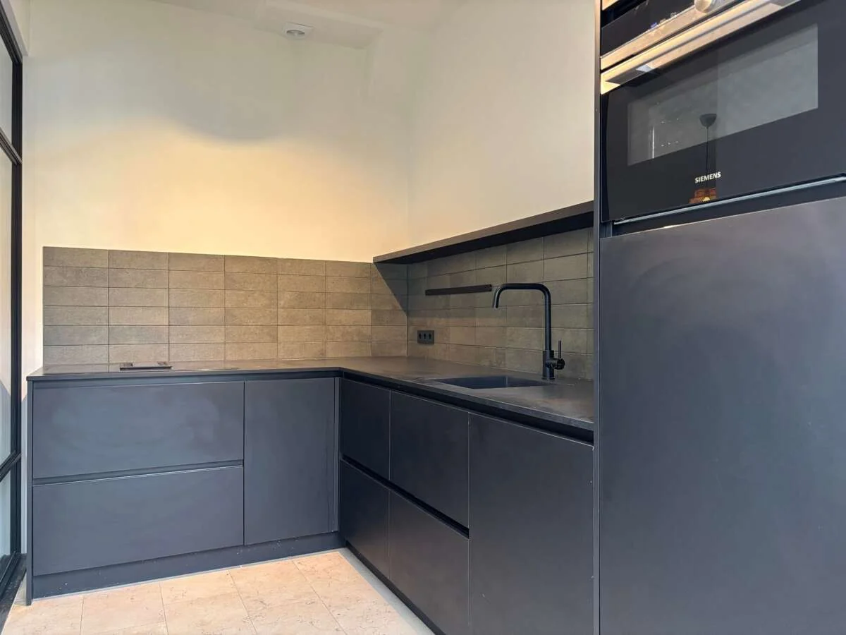 Foto van de Appartement gelegen aan de Helmerslaan in Eindhoven