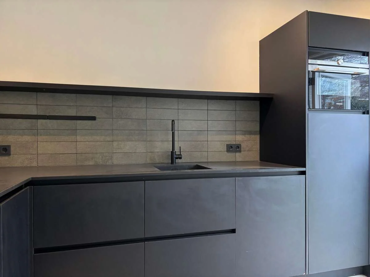 Foto van de Appartement gelegen aan de Helmerslaan in Eindhoven