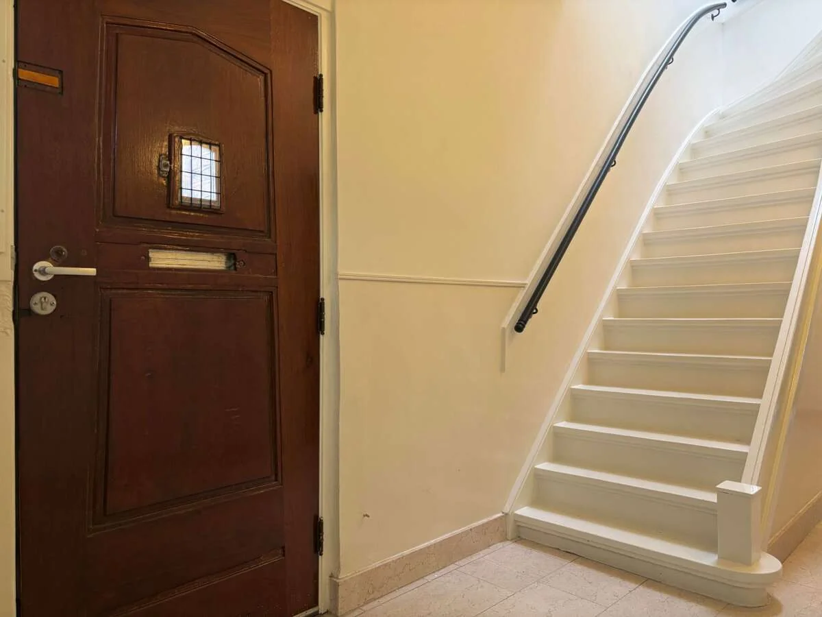 Foto van de Appartement gelegen aan de Helmerslaan in Eindhoven