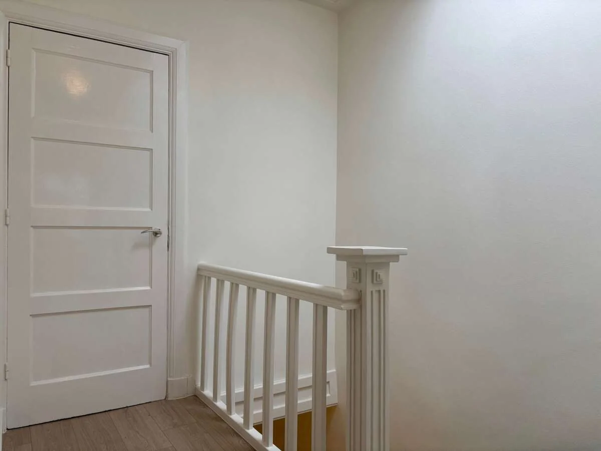 Foto van de Appartement gelegen aan de Helmerslaan in Eindhoven