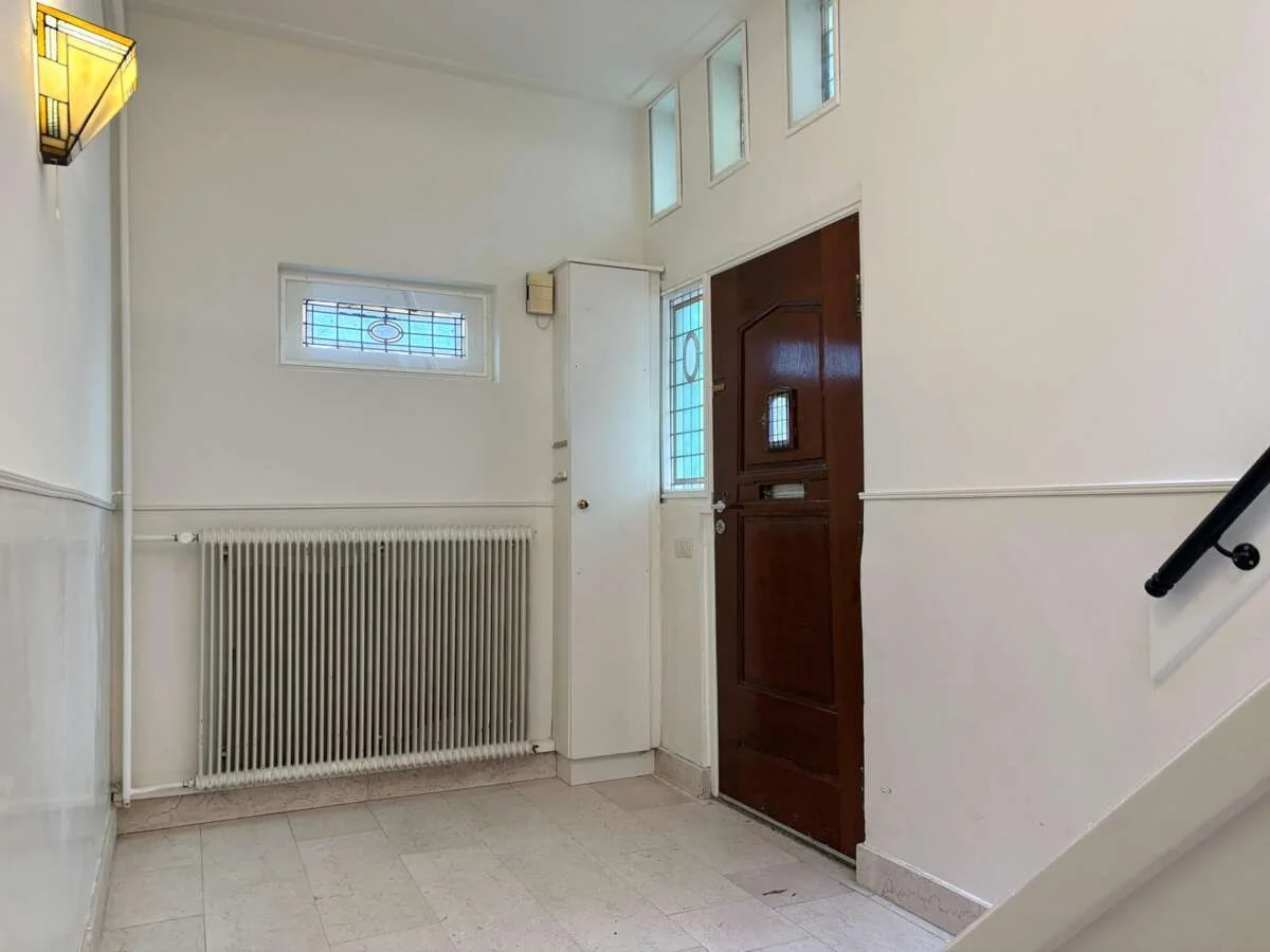 Foto van de Appartement gelegen aan de Helmerslaan in Eindhoven