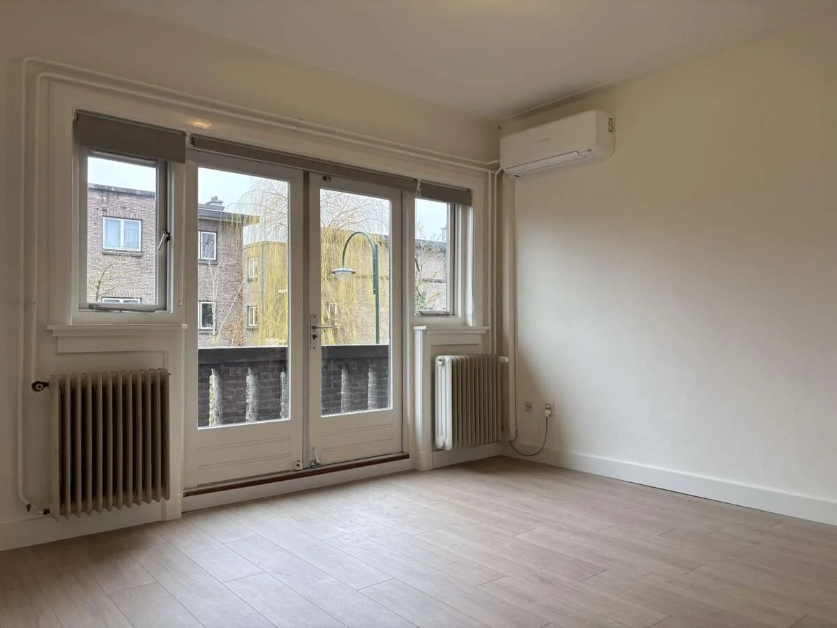 Foto van de Appartement gelegen aan de Helmerslaan in Eindhoven