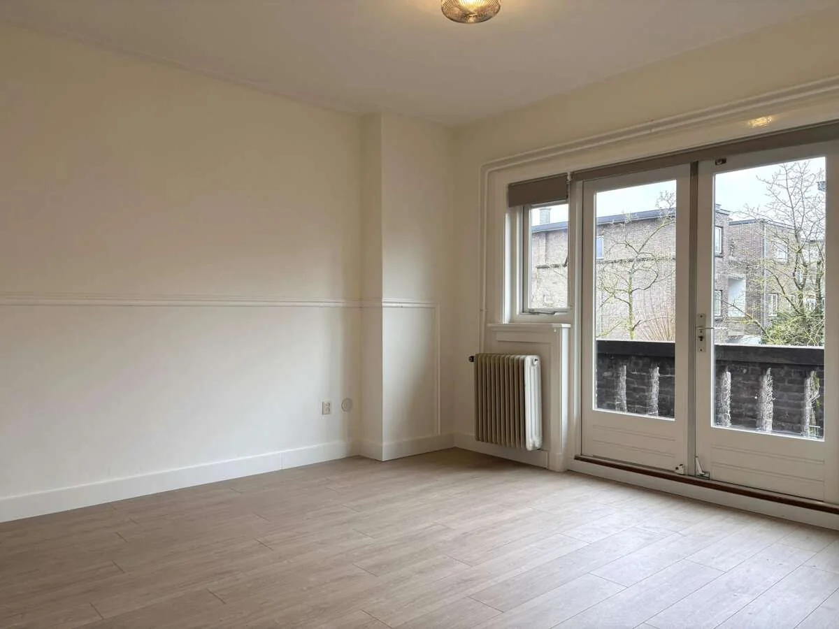 Foto van de Appartement gelegen aan de Helmerslaan in Eindhoven