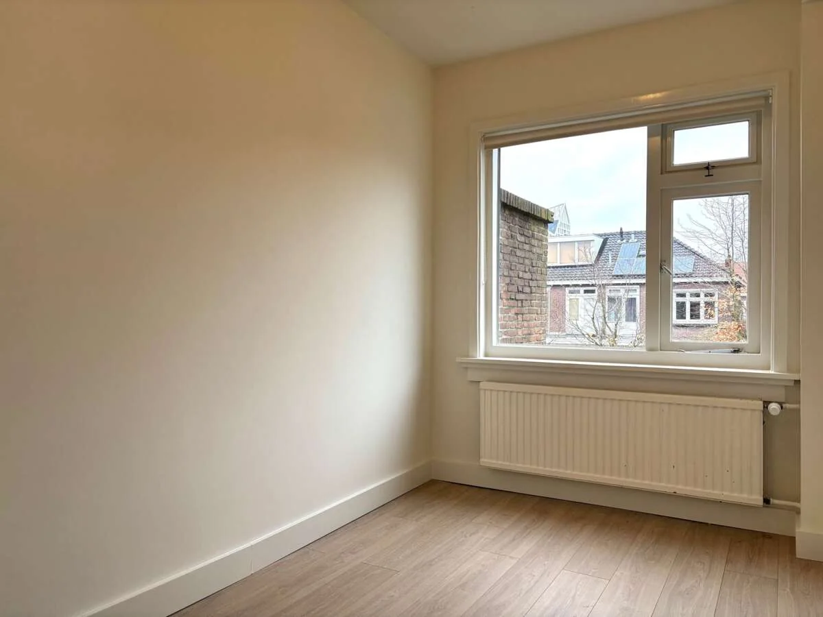 Foto van de Appartement gelegen aan de Helmerslaan in Eindhoven