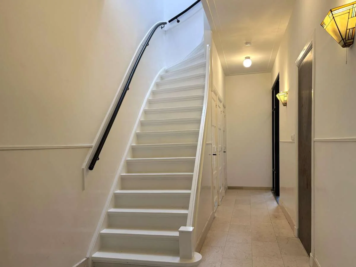 Foto van de Appartement gelegen aan de Helmerslaan in Eindhoven