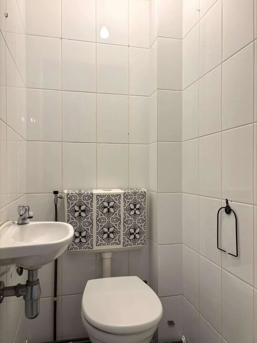 Foto van de Appartement gelegen aan de Helmerslaan in Eindhoven