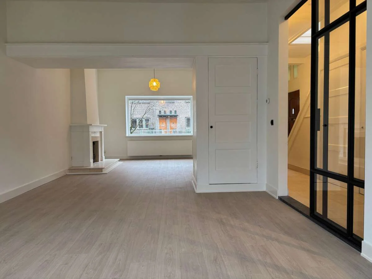 Foto van de Appartement gelegen aan de Helmerslaan in Eindhoven