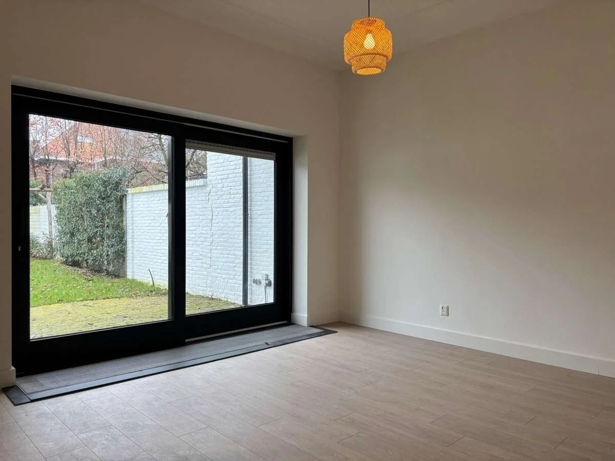 Foto van de Appartement gelegen aan de Helmerslaan in Eindhoven