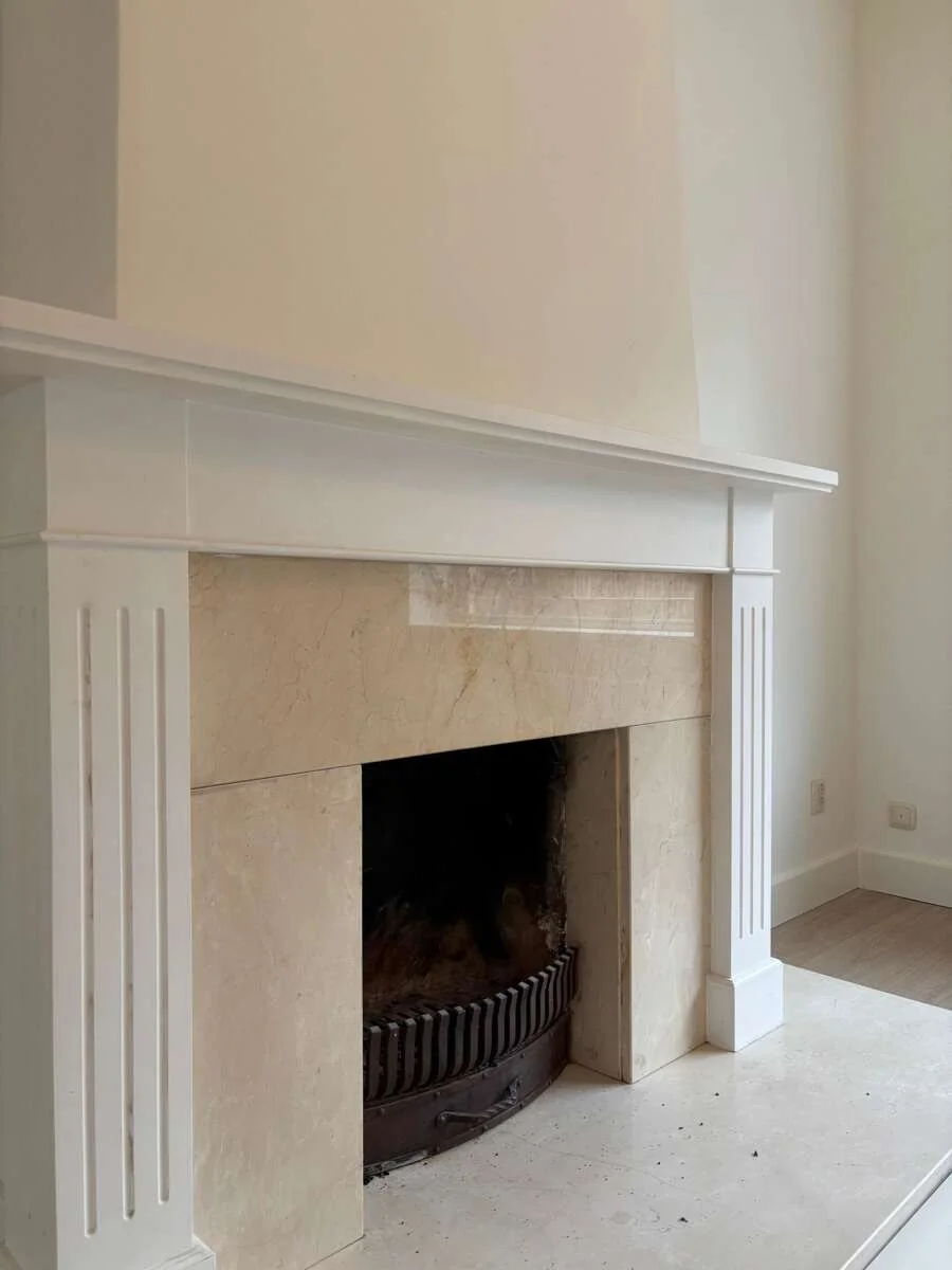 Foto van de Appartement gelegen aan de Helmerslaan in Eindhoven