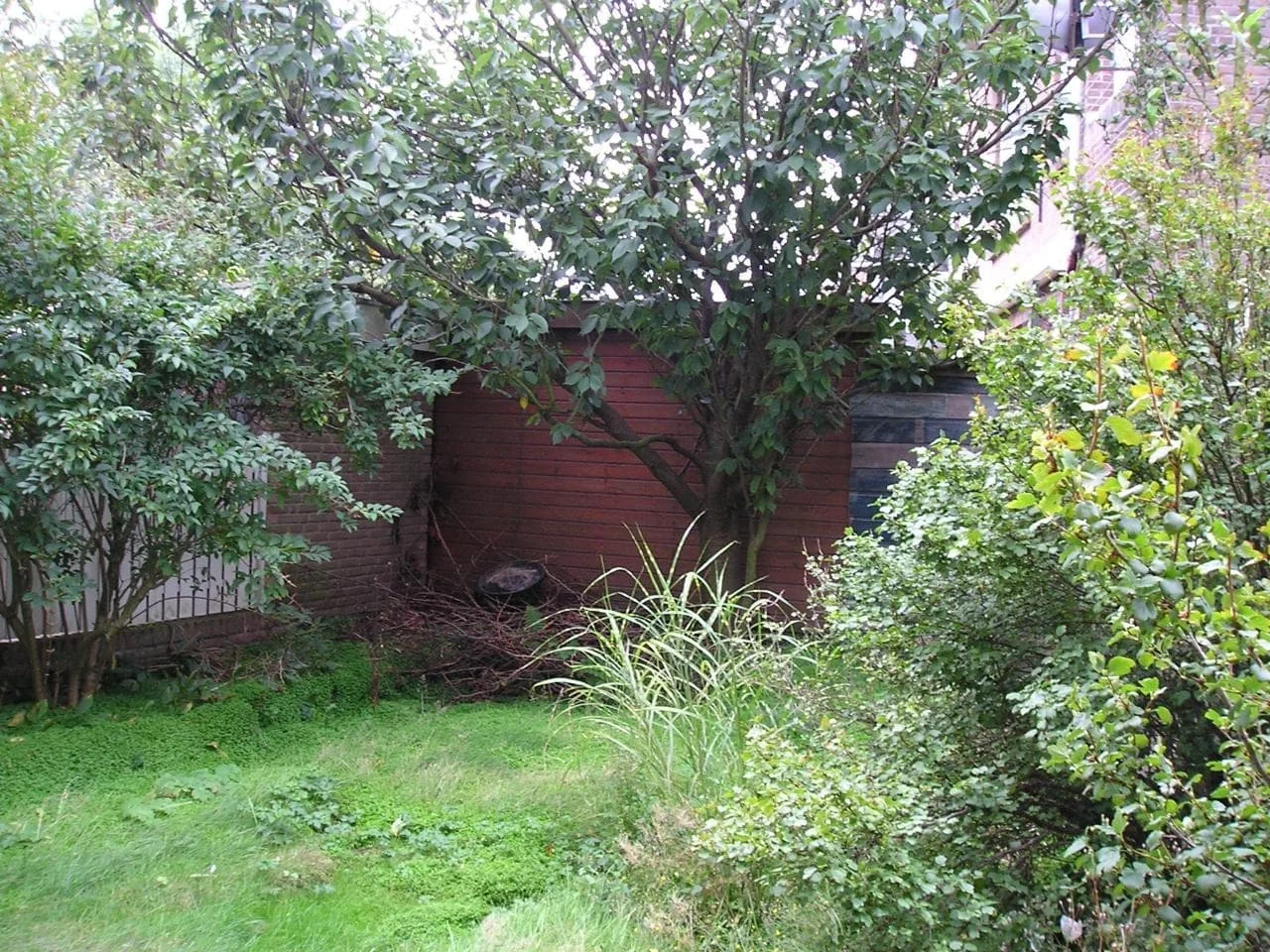 Foto van de Kamer gelegen aan de Badhuiskade in Den Haag