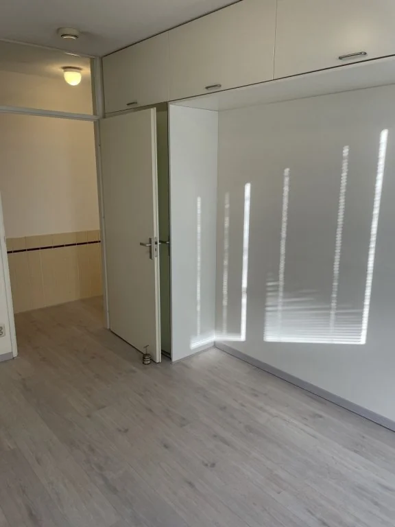 Foto van de Appartement gelegen aan de Buxusplaats in Tilburg