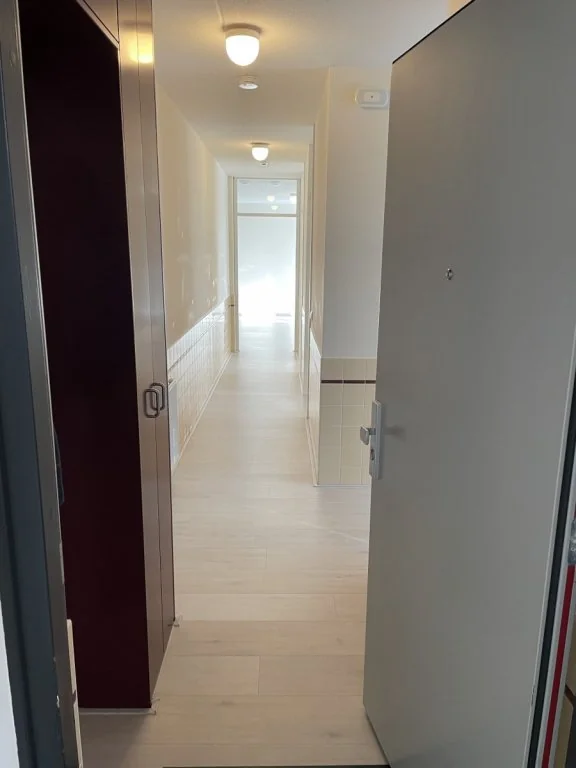Foto van de Appartement gelegen aan de Buxusplaats in Tilburg