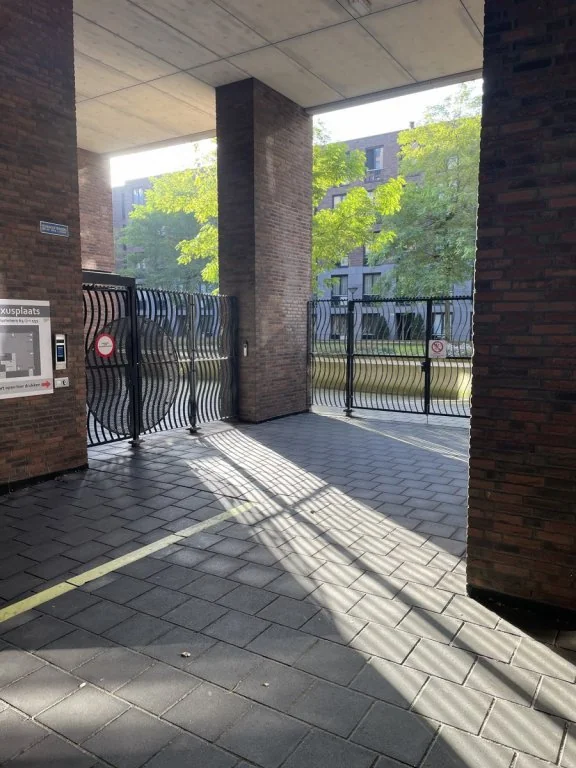 Foto van de Appartement gelegen aan de Buxusplaats in Tilburg