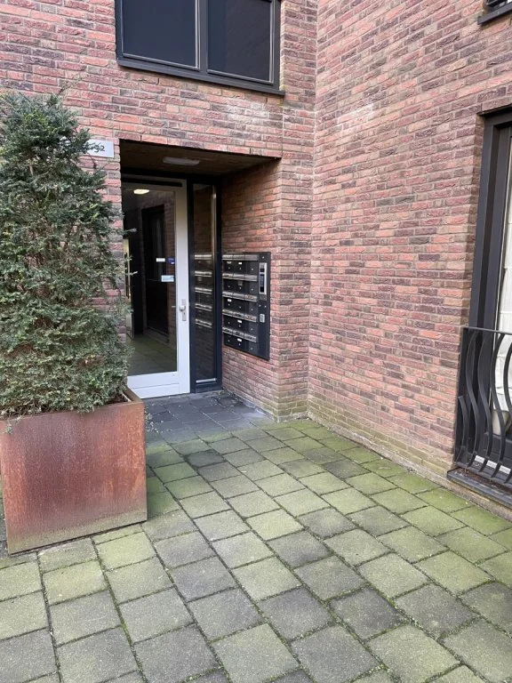 Foto van de Appartement gelegen aan de Buxusplaats in Tilburg