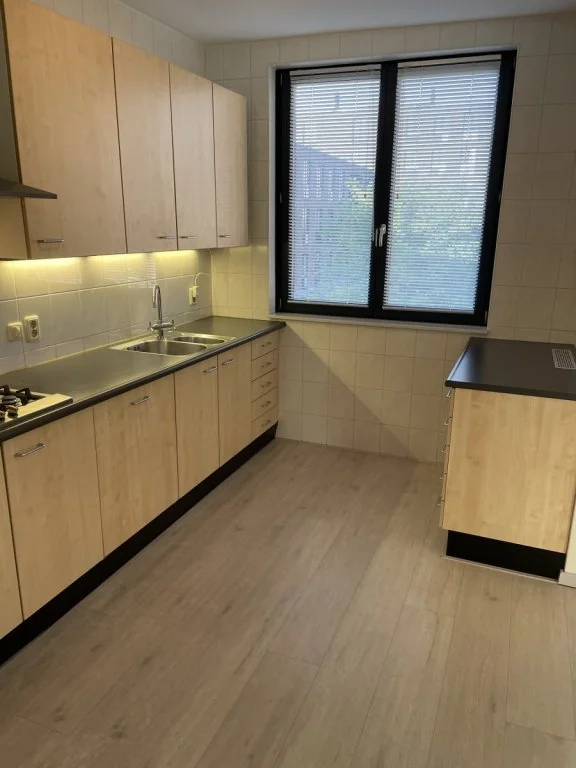Foto van de Appartement gelegen aan de Buxusplaats in Tilburg